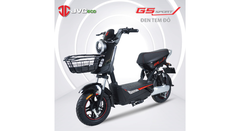 JVC G5 SPORT