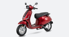 XE ĐIỆN ESPERO DIAMOND PLUS