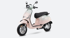 XE ĐIỆN ESPERO DIAMOND PLUS