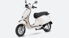 XE ĐIỆN ESPERO DIAMOND PLUS