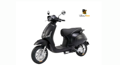 XE GA DIAMOND PLUS 50cc ESPERO