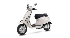 XE ĐIỆN ESPERO DIAMOND PLUS