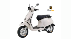 XE MÁY 50cc ESPERO DIAMOND PLUS