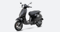 XE ĐIỆN ESPERO CLASSIC PLUS