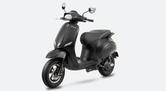 XE ĐIỆN ESPERO CLASSIC PLUS