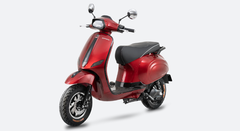 XE ĐIỆN ESPERO CLASSIC PLUS