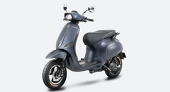 XE ĐIỆN ESPERO CLASSIC PLUS