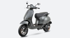 XE ĐIỆN ESPERO CLASSIC PLUS