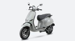 XE ĐIỆN ESPERO CLASSIC PLUS