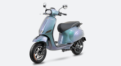 XE ĐIỆN ESPERO CLASSIC PLUS