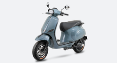 XE ĐIỆN ESPERO CLASSIC PLUS