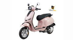 XE MÁY ĐIỆN ESPERO ENIGMA 2025