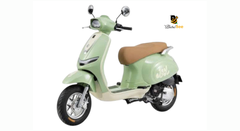 XE MÁY ĐIỆN ESPERO ENIGMA 2025