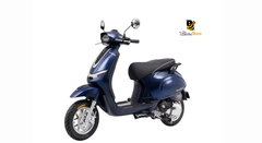 XE MÁY ĐIỆN ESPERO ENIGMA 2025