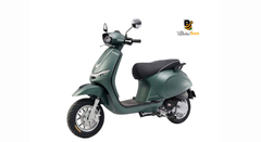 XE MÁY ĐIỆN ESPERO ENIGMA 2025