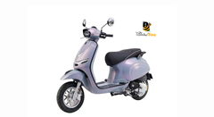 XE MÁY ĐIỆN ESPERO ENIGMA 2025