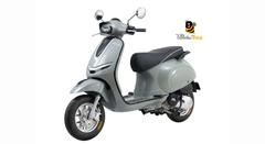 XE MÁY ĐIỆN ESPERO ENIGMA 2025