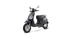 XE ĐIỆN ESPERO DIAMOND ULTRA