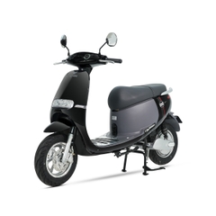 XE ĐIỆN ESPERO GOGO-F1 PRO