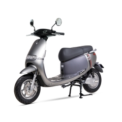 XE ĐIỆN ESPERO GOGO-F1 PRO