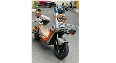 XE ĐẠP ĐIỆN HEIMA