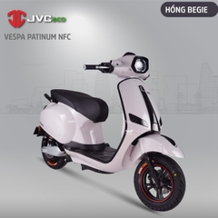 JVC VESPA PLATINUM NFC