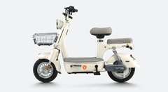 XE ĐIỆN YADEA I8 H