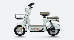 XE ĐIỆN YADEA I8 H