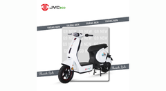 XE ĐIỆN JVC G9 NEW