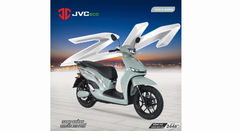 XE MÁY ĐIỆN JVC ZH