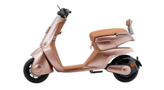 XE ĐIỆN KEREN