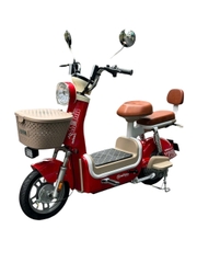 XE ĐẠP ĐIỆN MIMA A1