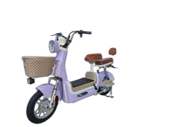 XE ĐẠP ĐIỆN MIMA A1