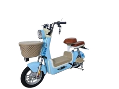 XE ĐẠP ĐIỆN MIMA A1