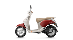 Xe Máy Điện YADEA OMEE