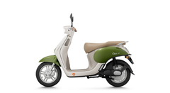 Xe Máy Điện YADEA OMEE