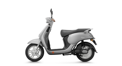 Xe Máy Điện YADEA OMEE