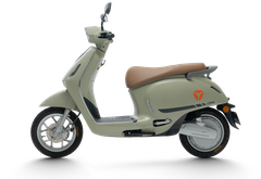 XE MÁY ĐIỆN YADEA ORIS