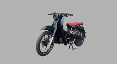 CUB 83 RETRO X - 50CC ESPERO