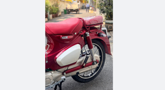 CUB 83 RETRO X - 50CC ESPERO