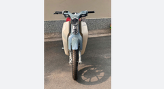 CUB 83 RETRO X - 50CC ESPERO