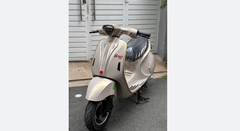 XE MÁY ĐIỆN REVO 946