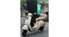 XE ĐẠP ĐIỆN AIMA SHINE