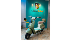 XE ĐẠP ĐIỆN AIMA SHINE