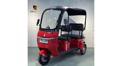 XE 3 BÁNH MINIBUS Q7 PLUS