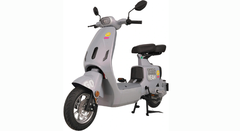 XE ĐẠP ĐIỆN TAILG GR55