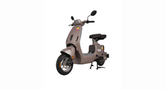 XE ĐẠP ĐIỆN TAILG GR55