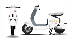 XE ĐIỆN TAILG GR55 PLUS