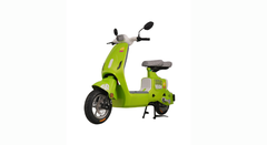 XE ĐẠP ĐIỆN TAILG GR55