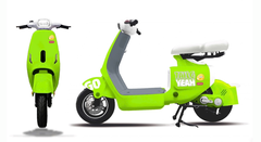 XE ĐIỆN TAILG GR55 PLUS